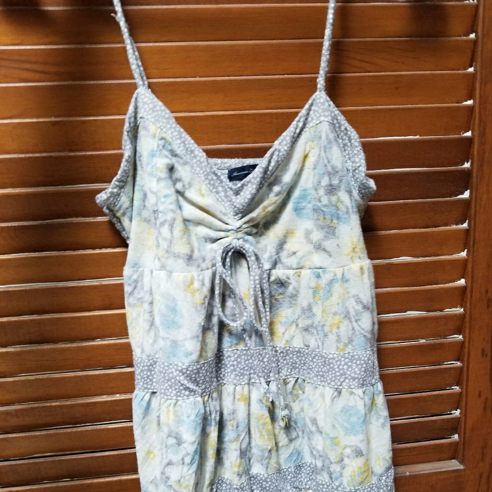 American Eagle summer top